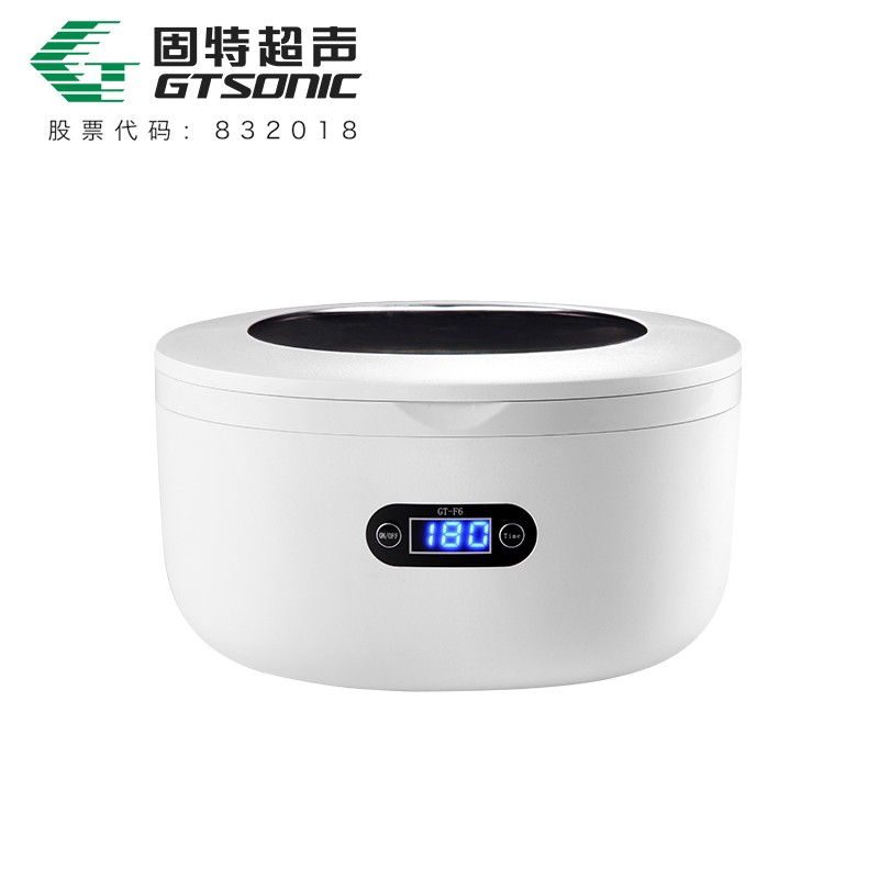 GT-F6 小型超聲波清洗器