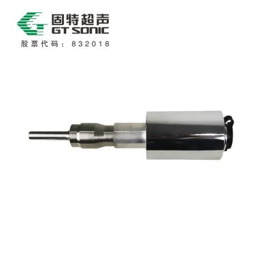端面超聲攪拌棒