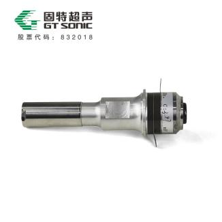徑向超聲攪拌棒
