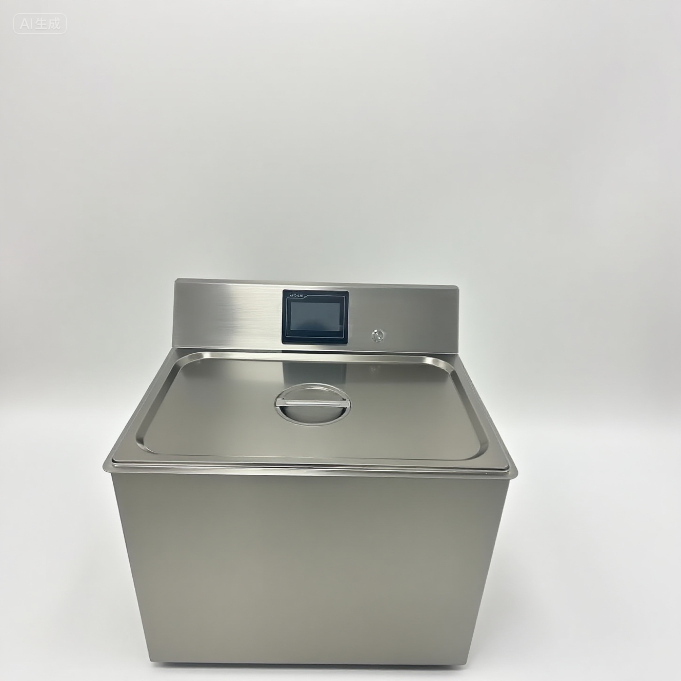 臺(tái)式觸控超聲波清洗機(jī)