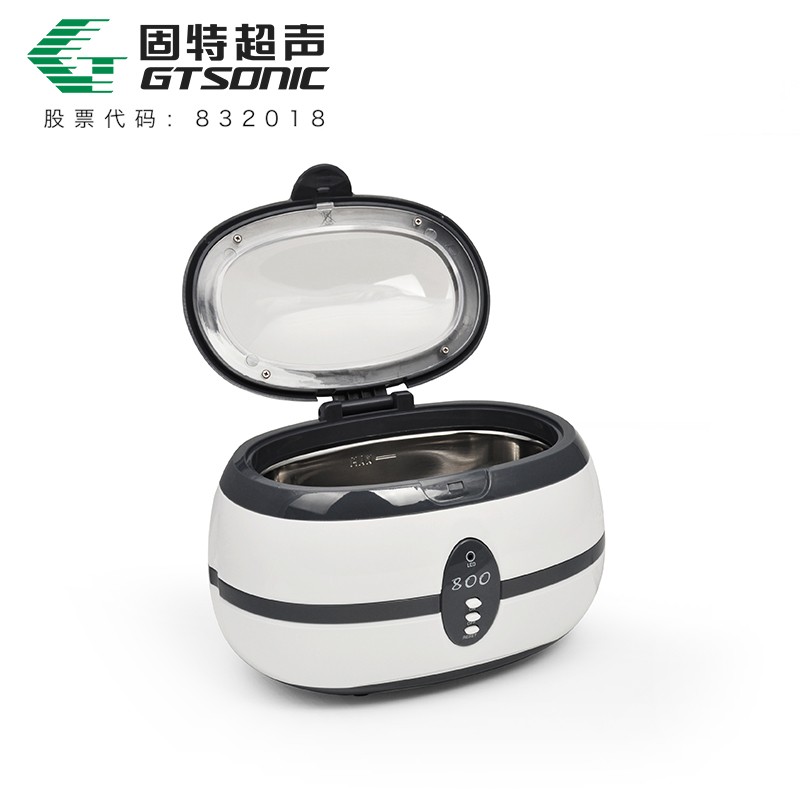 VGT-800 眼鏡超聲波清洗機(jī)器