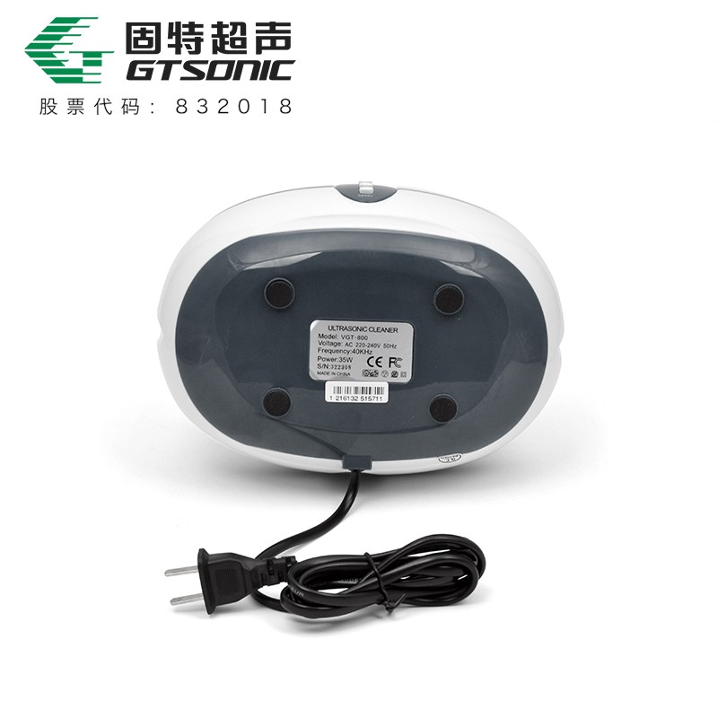 VGT-800 眼鏡超聲波清洗機(jī)器