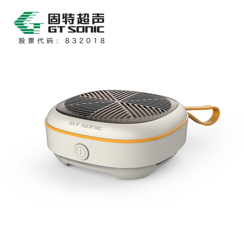 與鹽水搭配，利用物質電解反應，形成次氯酸消毒水，輕松打造健康生活